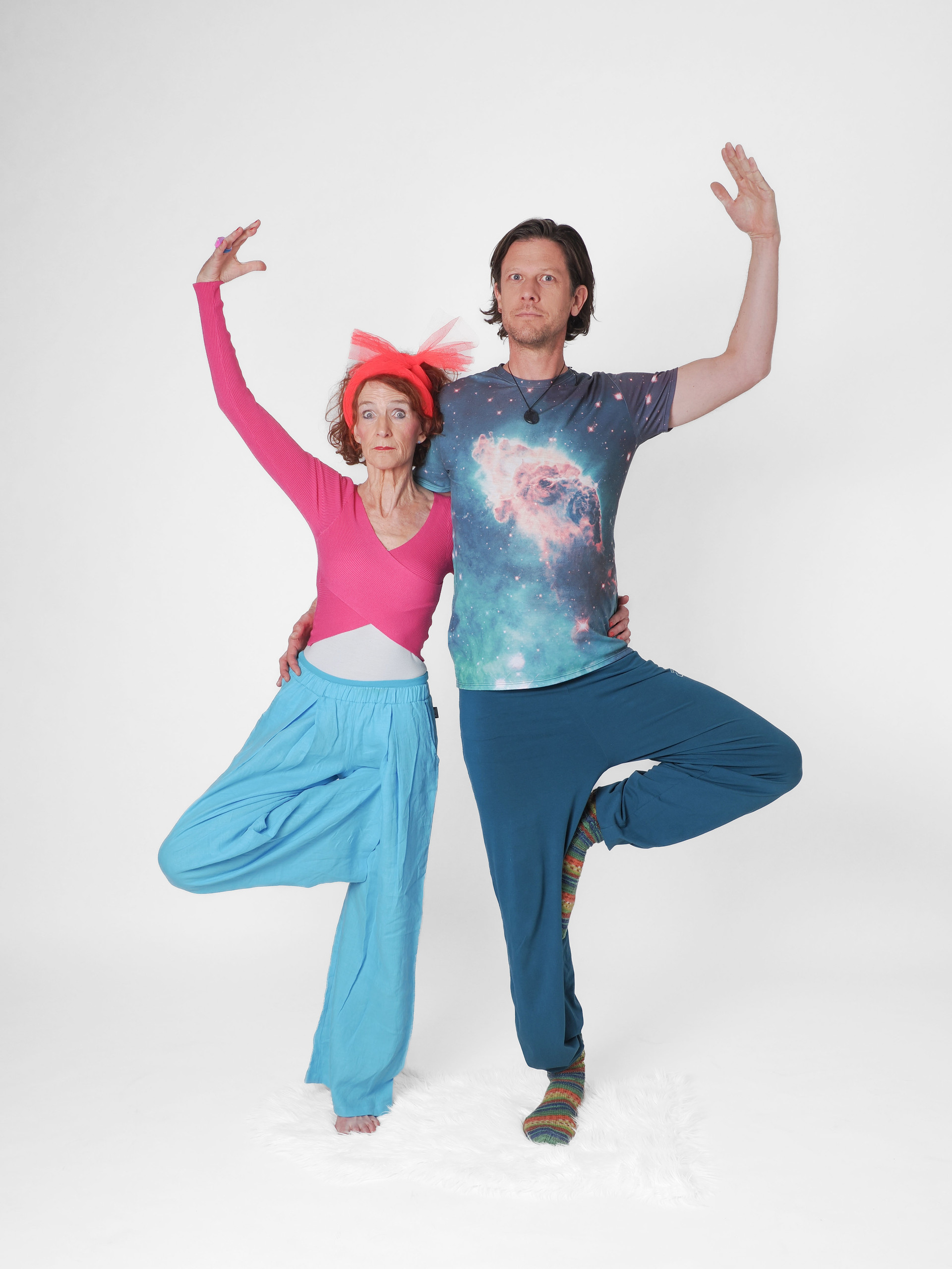 Dietlinde Ellsässer & Jakob Nacken