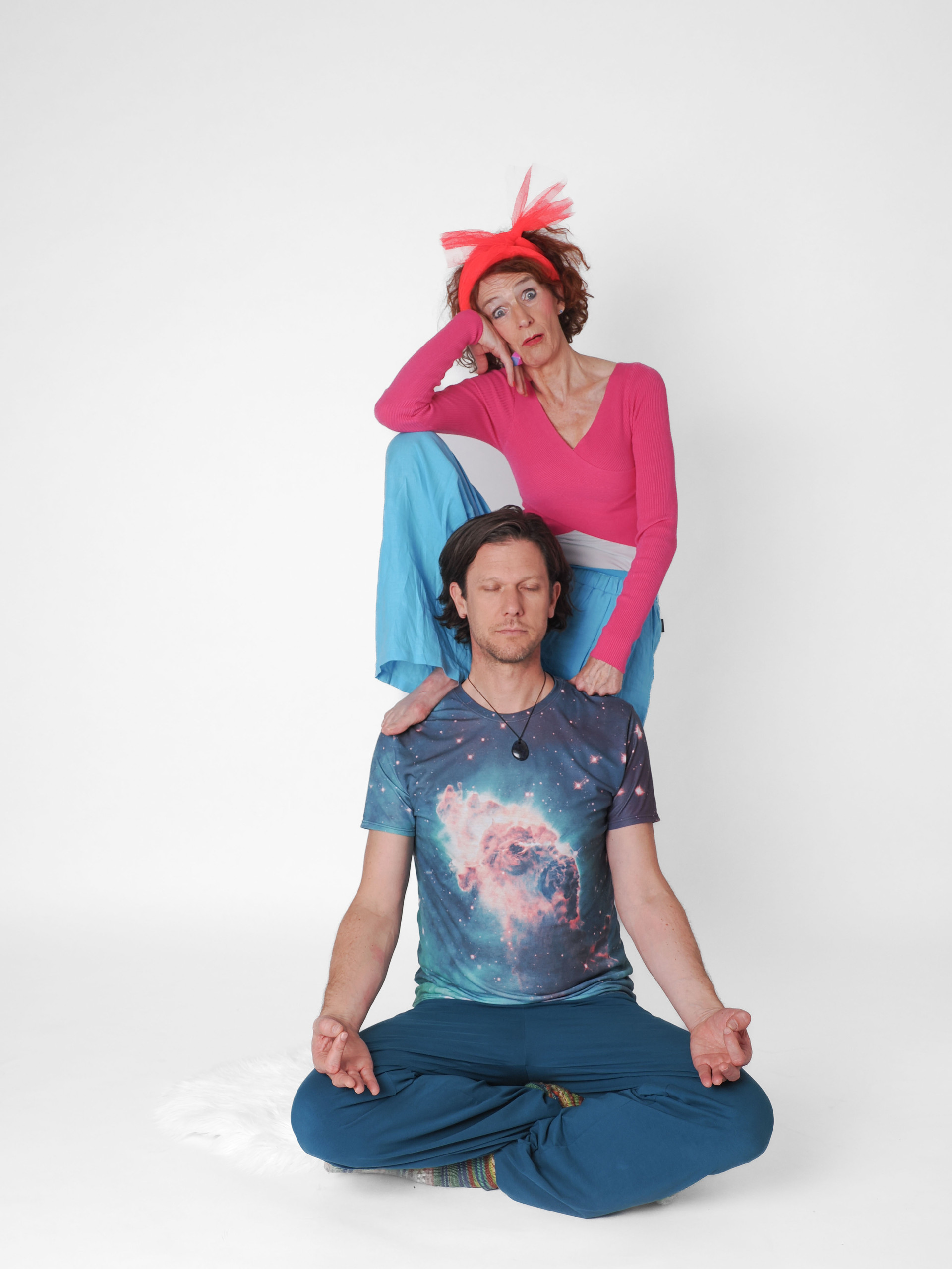 Dietlinde Ellsässer & Jakob Nacken