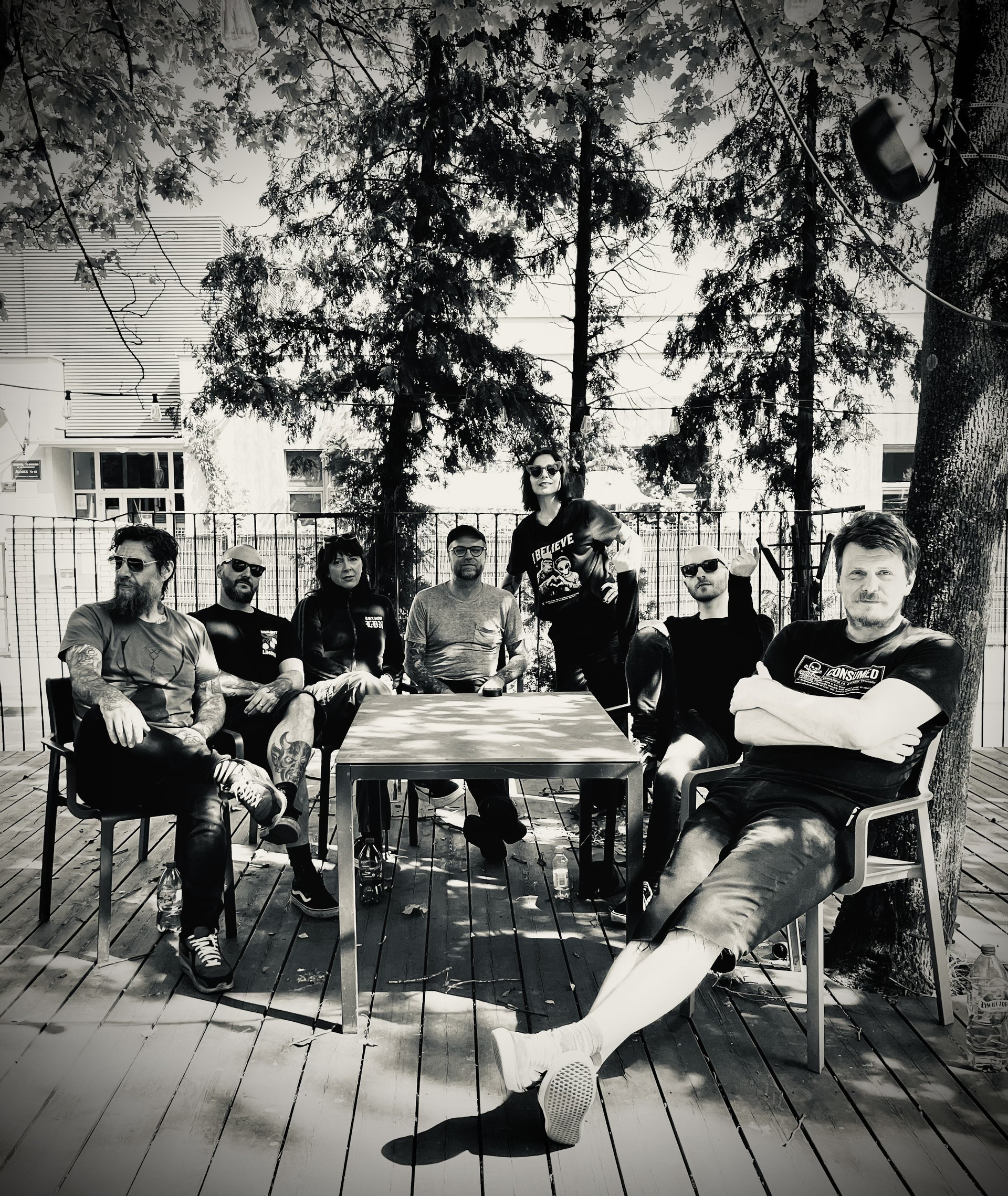 Crippled Black Phoenix