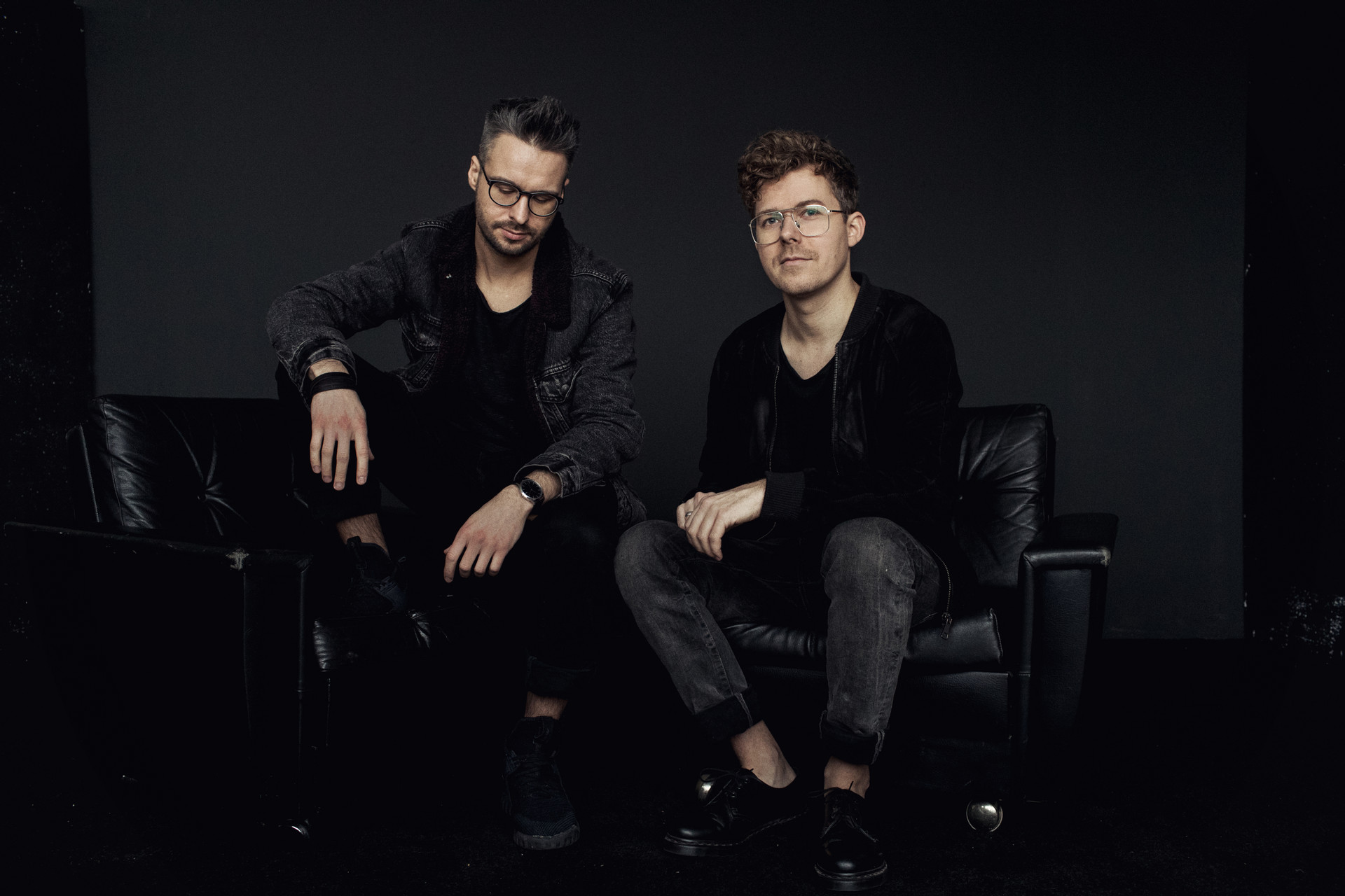 Duo Stiehler/Lucaciu