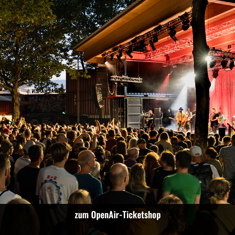 zum Openair Ticketshop