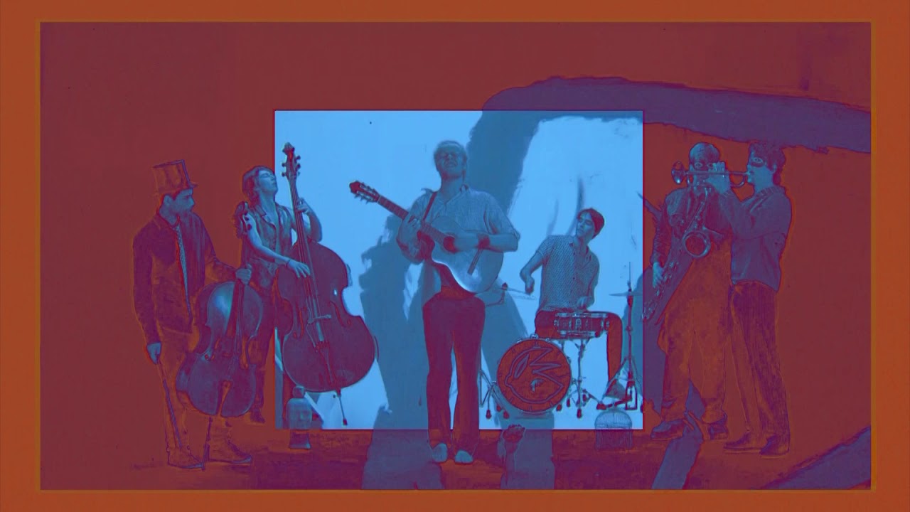 Youtube Preview - Video ID jTLupKbEN14