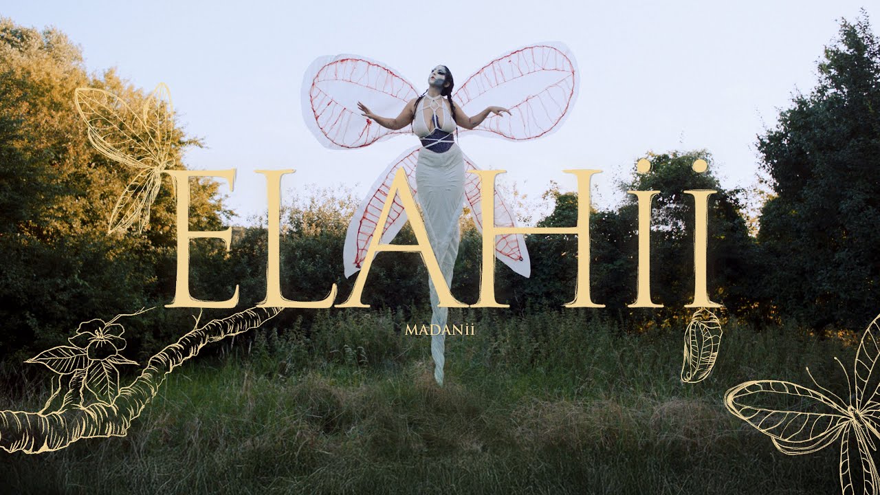 Youtube Preview - Video ID sk1Lsz4NUcA