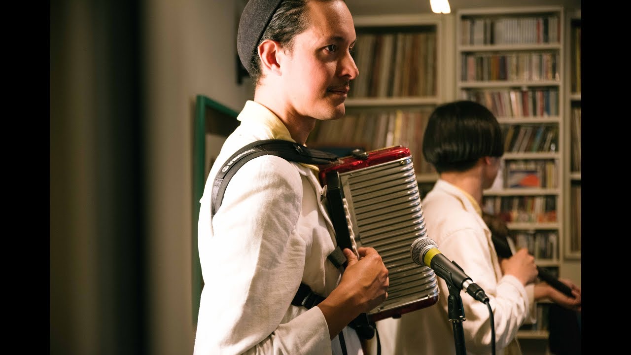 Youtube Preview - Video ID zamR2b--2mU